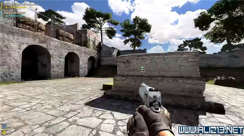 《重裝武力4》全章節通關流程及全收集圖文攻略【完結】 《重裝武力4》全章節通關流程及全收集圖文攻略【完結】