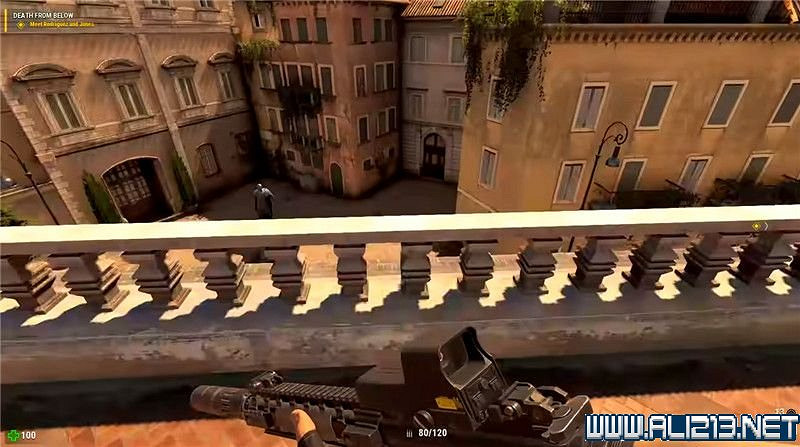 《重裝武力4》全章節通關流程及全收集圖文攻略【完結】 《重裝武力4》全章節通關流程及全收集圖文攻略【完結】