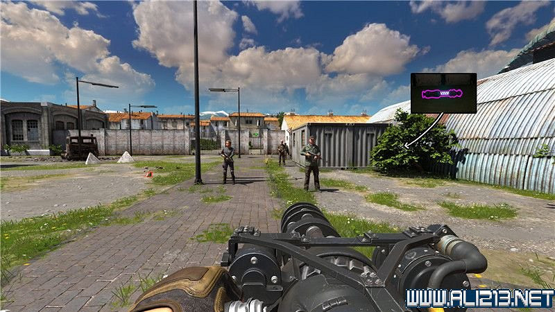 《重裝武力4》全章節通關流程及全收集圖文攻略【完結】 《重裝武力4》全章節通關流程及全收集圖文攻略【完結】