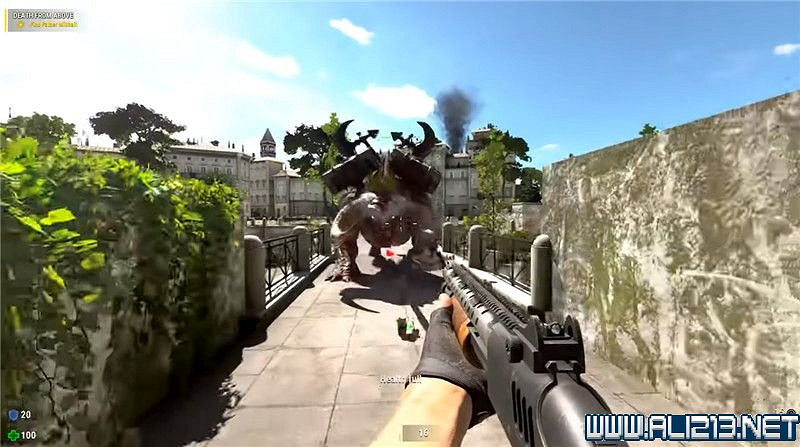 《重裝武力4》全章節通關流程及全收集圖文攻略【完結】 《重裝武力4》全章節通關流程及全收集圖文攻略【完結】