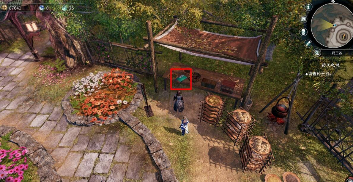 《天命奇御2》藏墨奇案點蠟燭順序是什麽?溫翠書任務流程圖文攻略 《天命奇御2》藏墨奇案點蠟燭順序是什麽?溫翠書任務流程圖文攻略