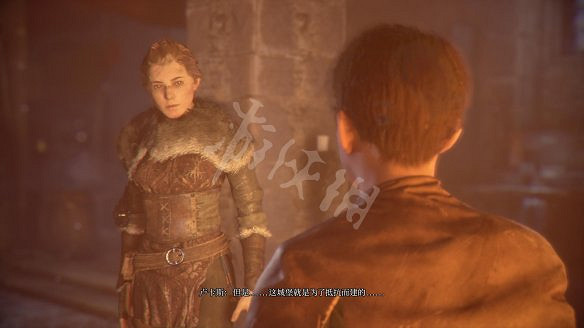 《瘟疫傳說:無罪》圖文攻略:遊戲操作+全劇情流程+全收集+角色介紹+技能介紹+遊戲介紹 《瘟疫傳說:無罪》圖文攻略:遊戲操作+全劇情流程+全收集+角色介紹+技能介紹+遊戲介紹