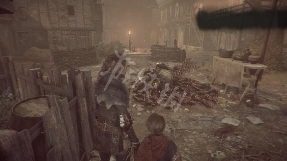 《瘟疫傳說:無罪》圖文攻略:遊戲操作+全劇情流程+全收集+角色介紹+技能介紹+遊戲介紹 《瘟疫傳說:無罪》圖文攻略:遊戲操作+全劇情流程+全收集+角色介紹+技能介紹+遊戲介紹