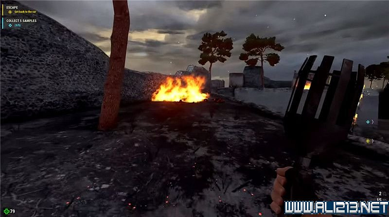 《重裝武力4》全章節通關流程及全收集圖文攻略【完結】 《重裝武力4》全章節通關流程及全收集圖文攻略【完結】