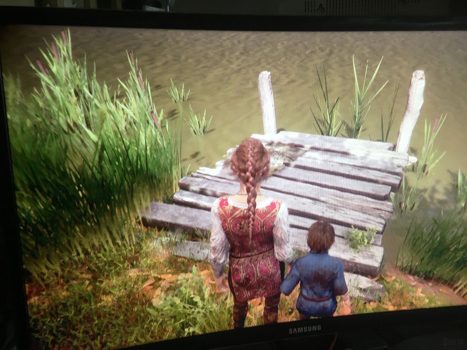 《瘟疫傳說無罪》全收集圖文攻略一覽 全收集物品位置一覽