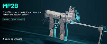 《戰地風雲2042》好用的槍有哪些?好用的槍介紹 《戰地風雲2042》好用的槍有哪些?好用的槍介紹