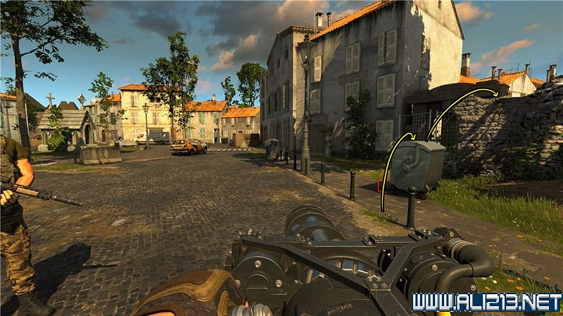 《重裝武力4》全章節通關流程及全收集圖文攻略【完結】 《重裝武力4》全章節通關流程及全收集圖文攻略【完結】