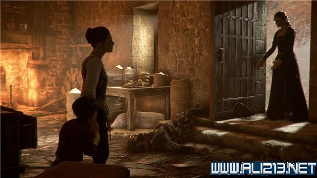 《瘟疫傳說無罪》德盧恩的遺產圖文流程攻略 德盧恩的遺產過關流程 《瘟疫傳說無罪》德盧恩的遺產圖文流程攻略 德盧恩的遺產過關流程