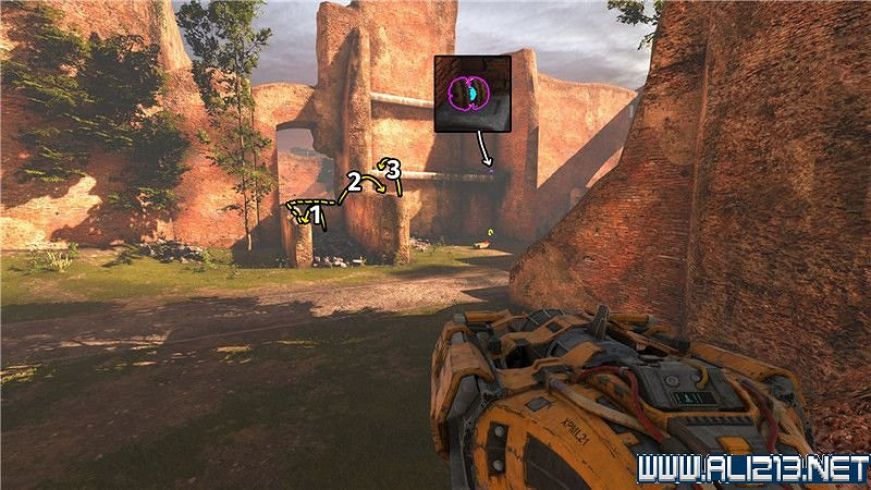 《重裝武力4》全章節通關流程及全收集圖文攻略【完結】 《重裝武力4》全章節通關流程及全收集圖文攻略【完結】