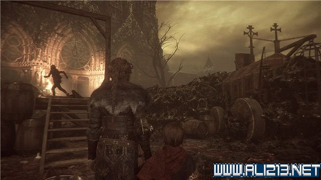 《瘟疫傳說無罪》怎麽解謎?全通關流程+全謎題解謎圖文攻略【完結】 《瘟疫傳說無罪》怎麽解謎?全通關流程+全謎題解謎圖文攻略【完結】