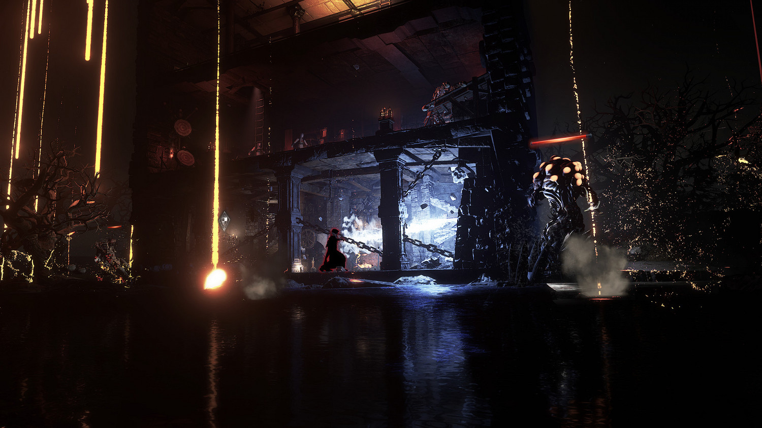 黑暗幻想策略遊戲《十字章塔》上線Steam頁面 支援中文 黑暗幻想策略遊戲《十字章塔》上線Steam頁面 支援中文