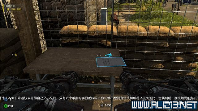 《重裝武力4》全章節通關流程及全收集圖文攻略【完結】