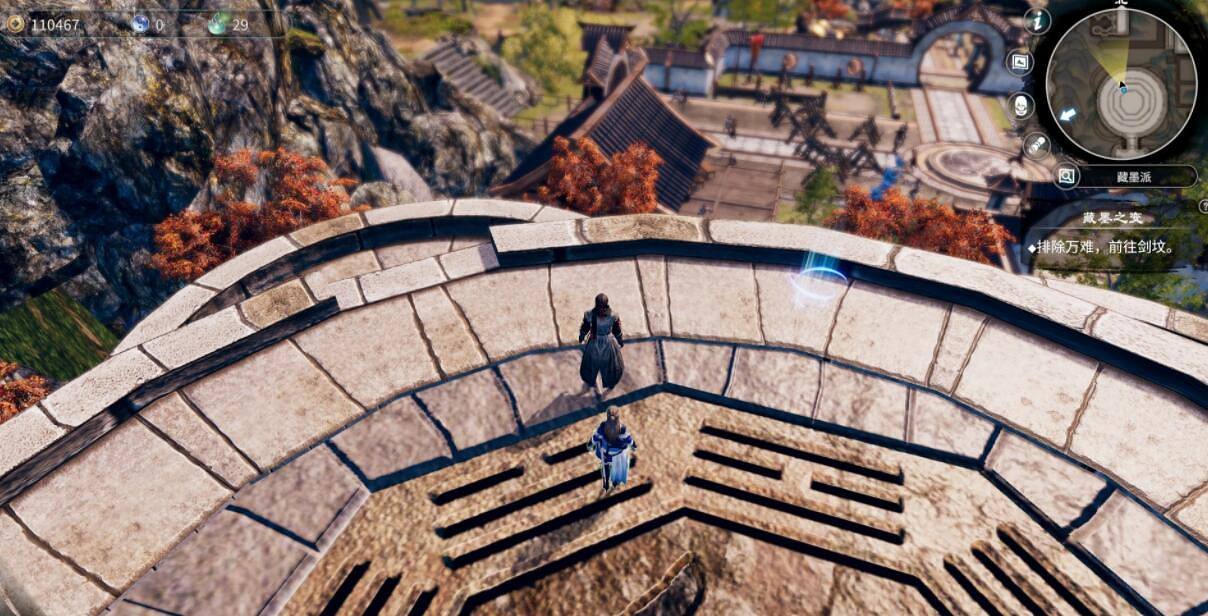 《天命奇御2》藏墨奇案點蠟燭順序是什麽？溫翠書任務流程圖文攻略