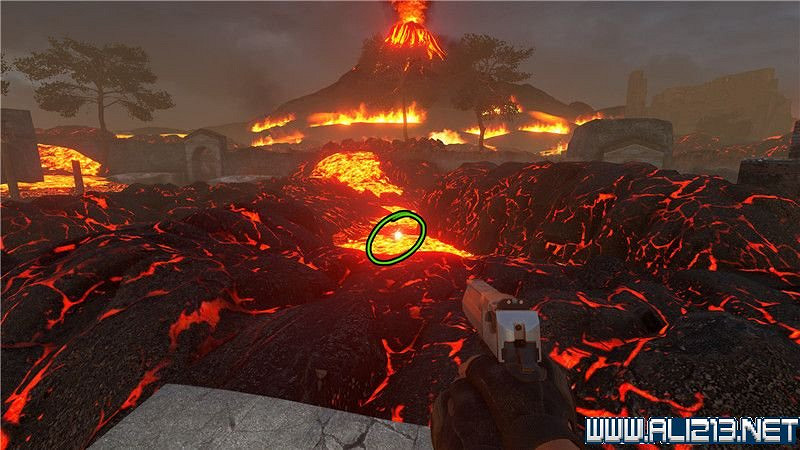 《重裝武力4》全章節通關流程及全收集圖文攻略【完結】