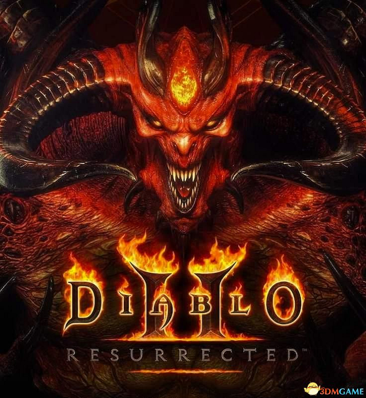 《暗黑破壞神2：獄火重生》開荒心得 職業選擇開荒流程Boss場景速刷