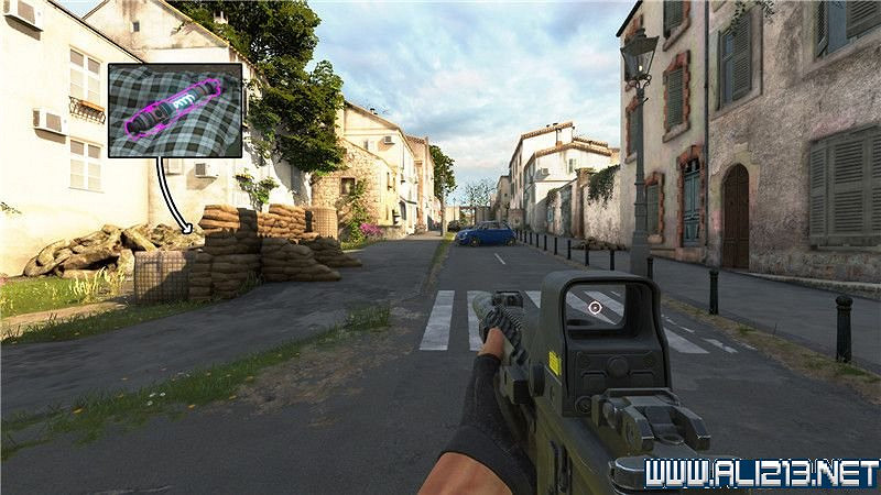 《重裝武力4》全章節通關流程及全收集圖文攻略【完結】 《重裝武力4》全章節通關流程及全收集圖文攻略【完結】