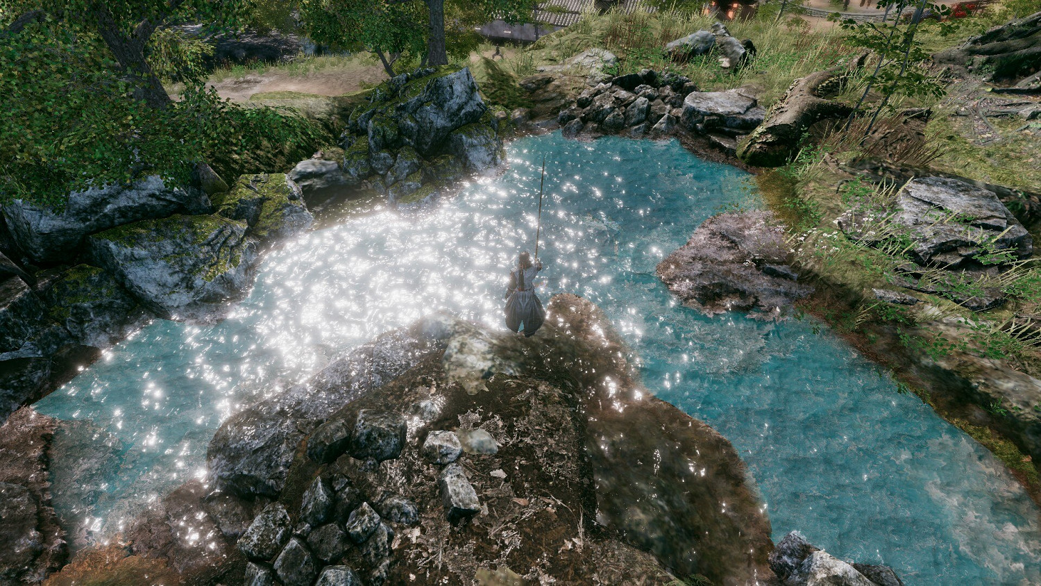 《天命奇御2》藥方去哪找？藥方地點分享