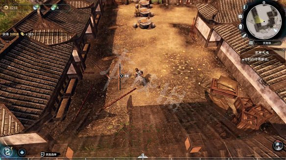 《天命奇御2》京南驛傳聞攻略大全 京南驛傳聞有什麽獎勵? 《天命奇御2》京南驛傳聞攻略大全 京南驛傳聞有什麽獎勵?