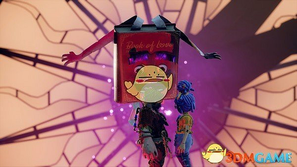 《雙人成行》全部迷你遊戲一覽