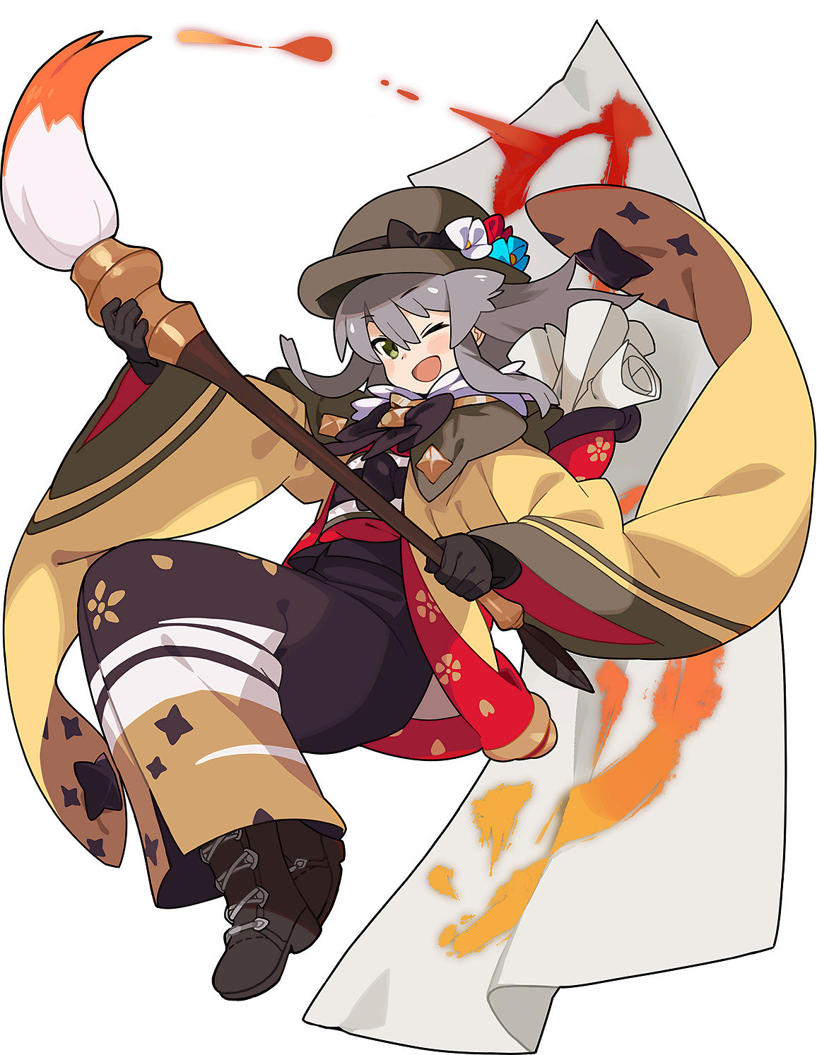 《彈射世界》璐璐卡新年怎麽樣 新年璐璐卡角色介紹 《彈射世界》璐璐卡新年怎麽樣 新年璐璐卡角色介紹