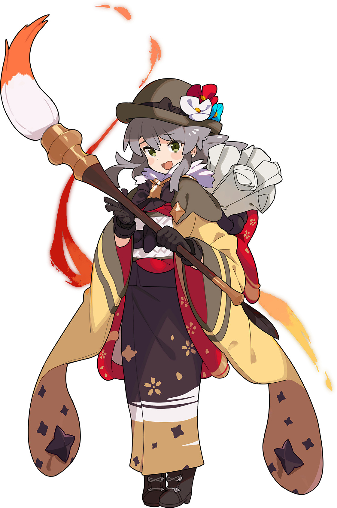 《彈射世界》璐璐卡新年怎麽樣 新年璐璐卡角色介紹 《彈射世界》璐璐卡新年怎麽樣 新年璐璐卡角色介紹