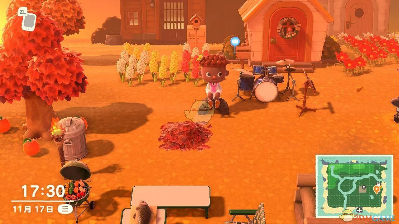 《集合啦!動物森友會》柵欄改造解鎖條件介紹 《集合啦!動物森友會》柵欄改造解鎖條件介紹