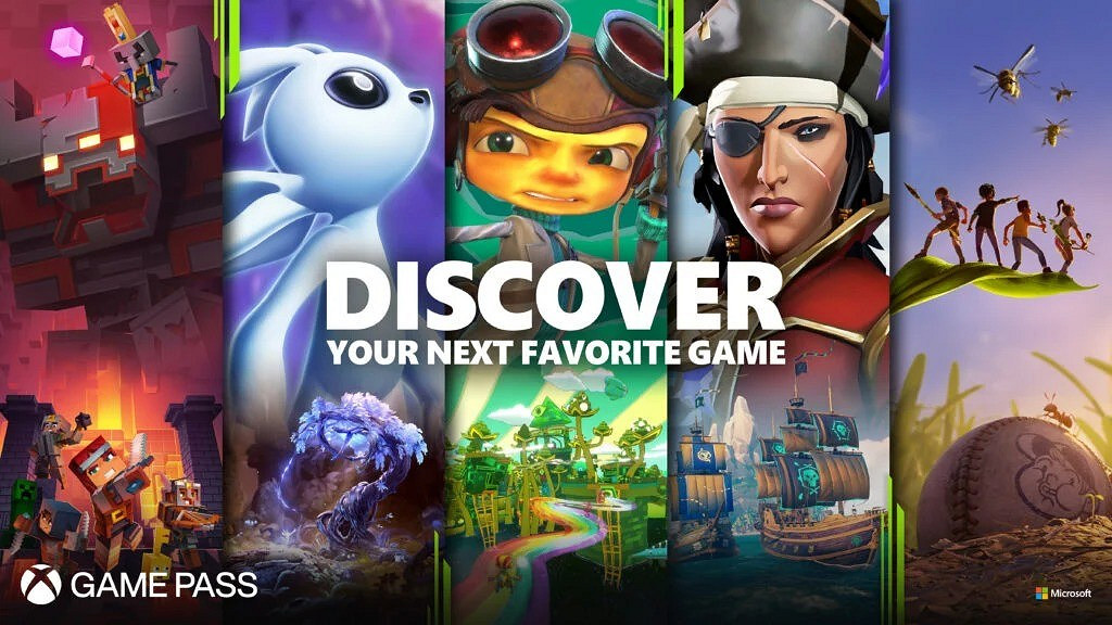 據稱索尼PS將在明年春季推出新訂閱服務對抗 Xbox Game Pass (XGP) 據稱索尼PS將在明年春季推出新訂閱服務對抗 Xbox Game Pass (XGP)