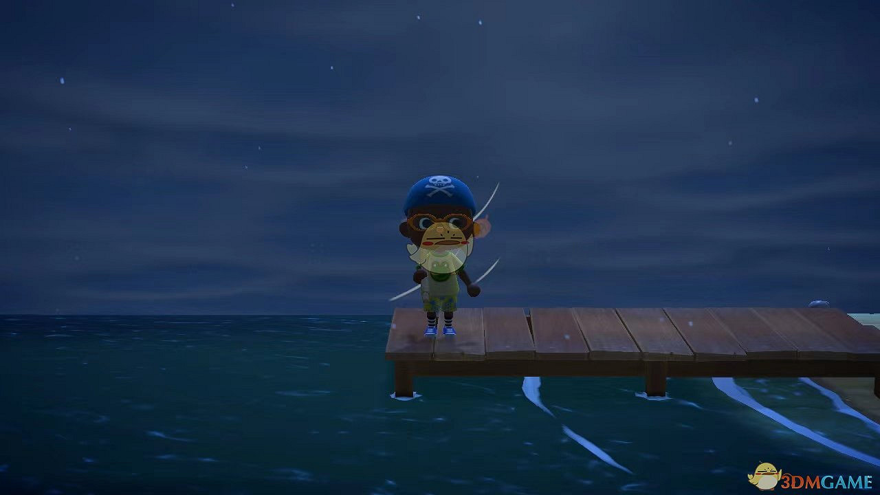 《集合啦!動物森友會》闊葉樹變成櫻花樹位置介紹 《集合啦!動物森友會》闊葉樹變成櫻花樹位置介紹