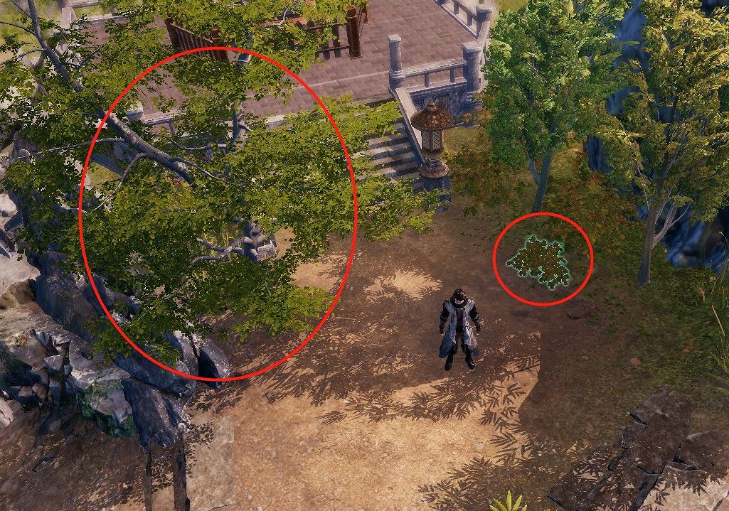 《天命奇御2》草船借箭任務怎麽觸發？驚濤駭浪攻略線索收集