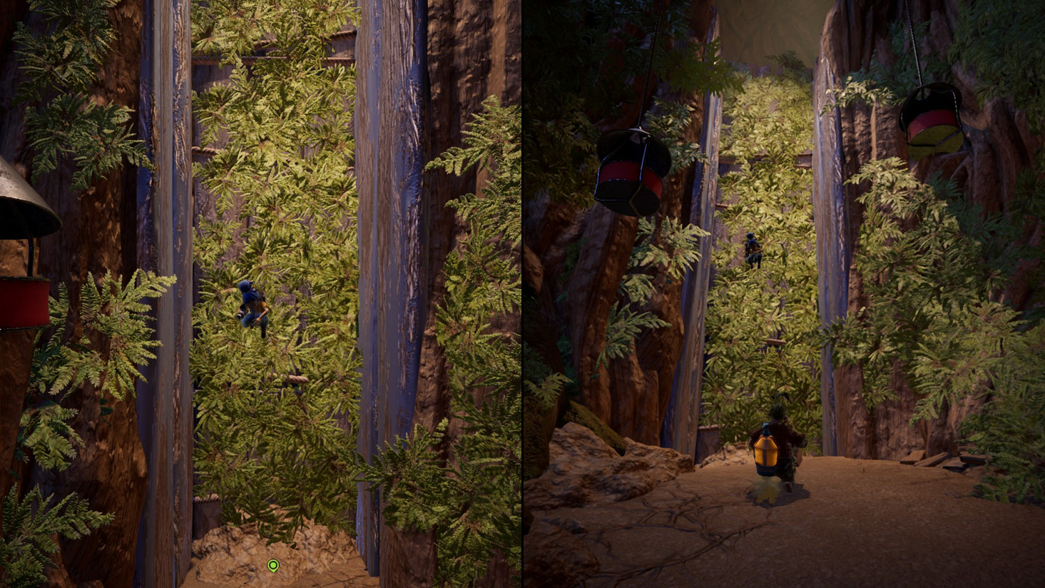 《雙人成行》全部迷你遊戲一覽