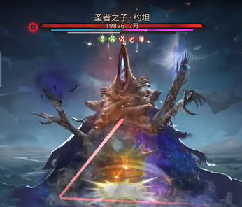 《地下城堡3》聖者之子約坦怎麽過 地下城堡3聖者之子約坦通關攻略 《地下城堡3》聖者之子約坦怎麽過 地下城堡3聖者之子約坦通關攻略