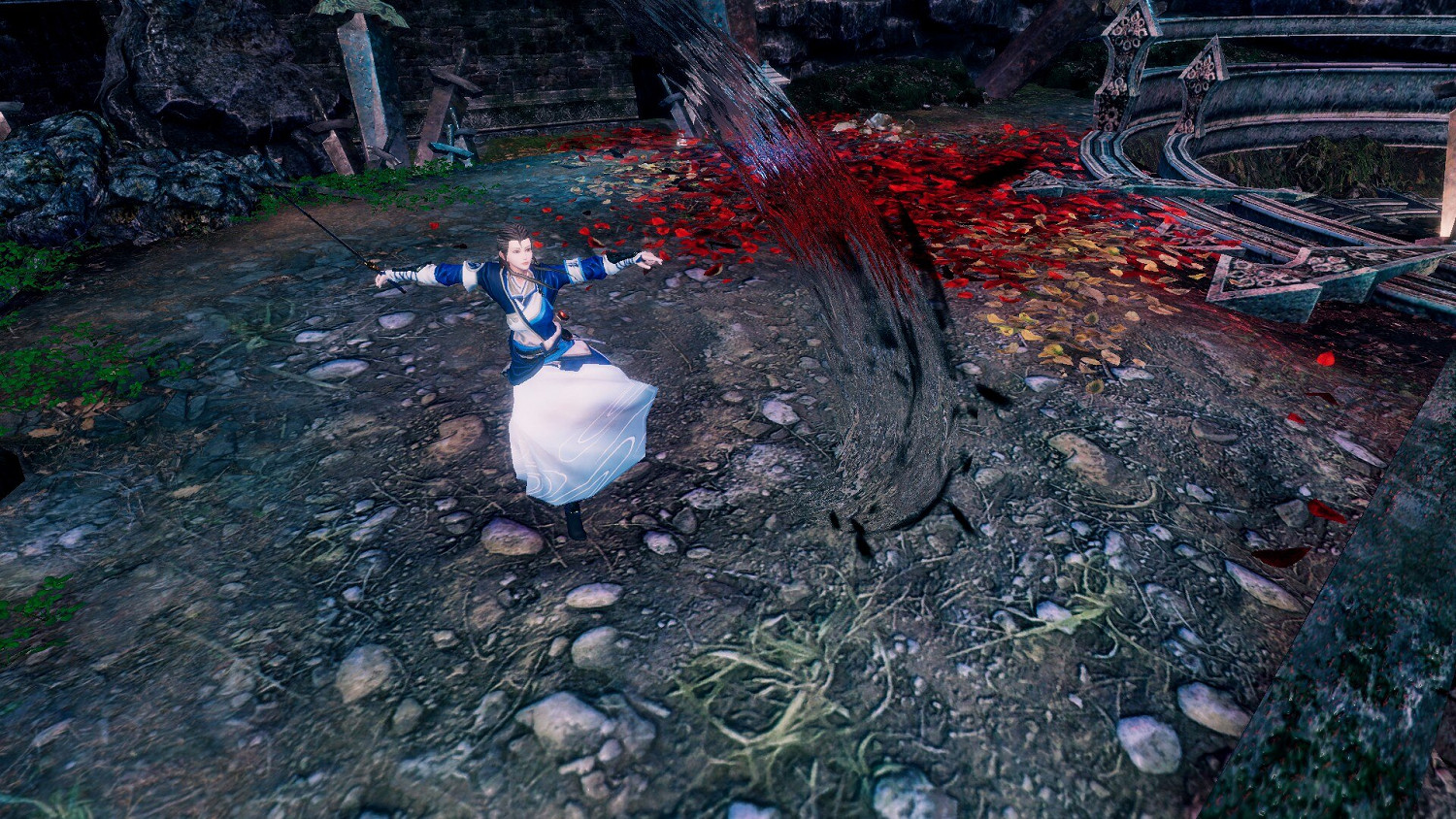 《天命奇御2》蟠龍緝凶任務怎麽做?蟠龍緝凶任務流程 《天命奇御2》蟠龍緝凶任務怎麽做?蟠龍緝凶任務流程