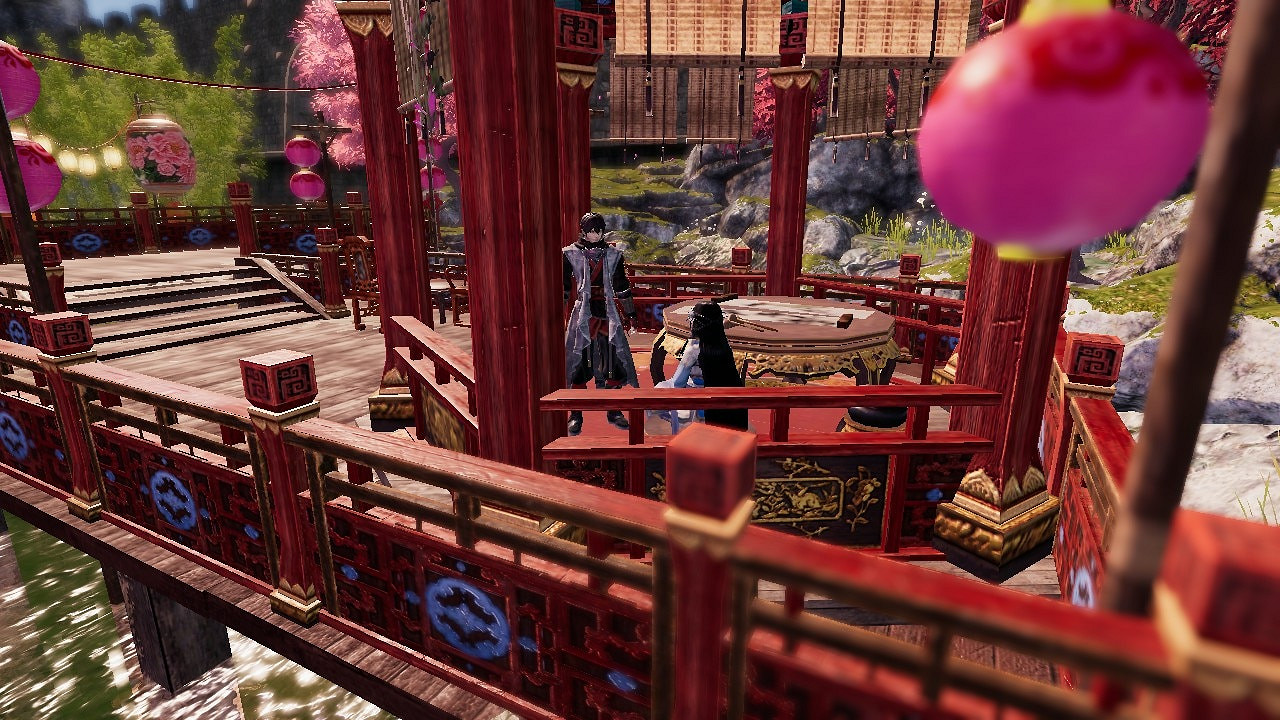 《天命奇御2》最後的四凶支線怎麽做？獸王村任務過關技巧