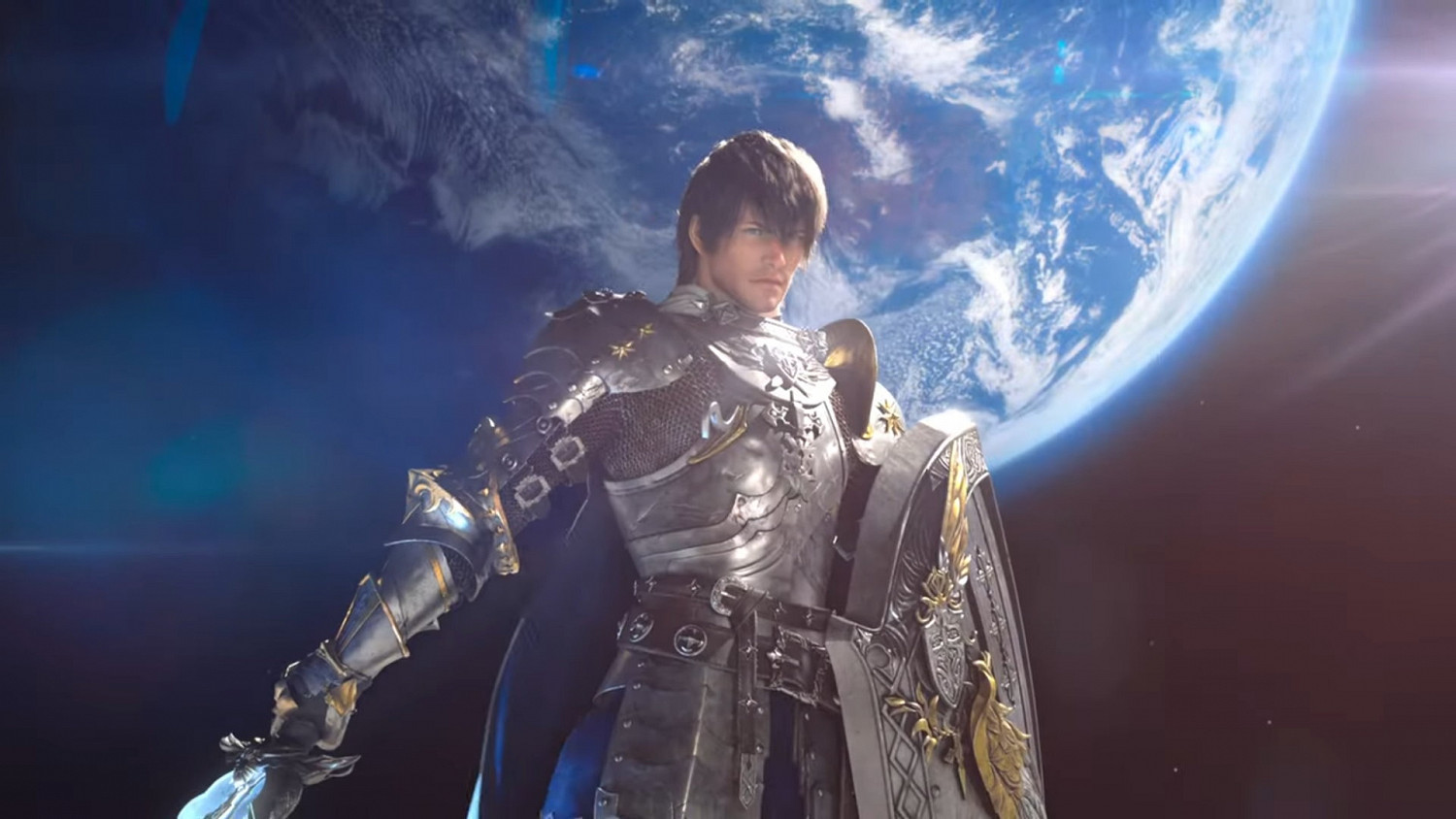 《太空戰士14》大量玩家排隊登月 體驗還算流暢 《太空戰士14》大量玩家排隊登月 體驗還算流暢