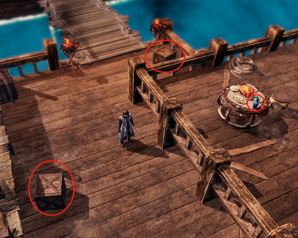 《天命奇御2》草船借箭任務怎麽觸發？驚濤駭浪攻略線索收集