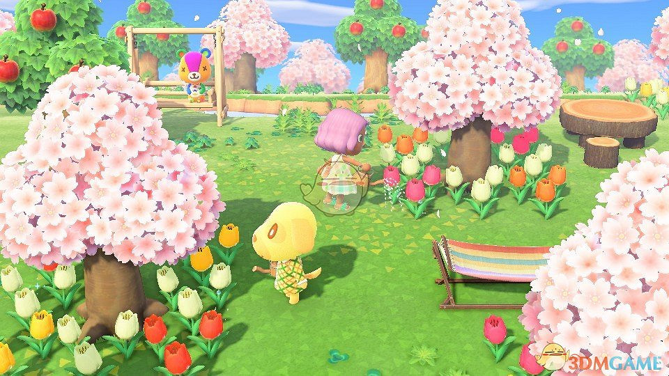 《集合啦!動物森友會》歡樂家全設施和事件解鎖條件介紹 《集合啦!動物森友會》歡樂家全設施和事件解鎖條件介紹