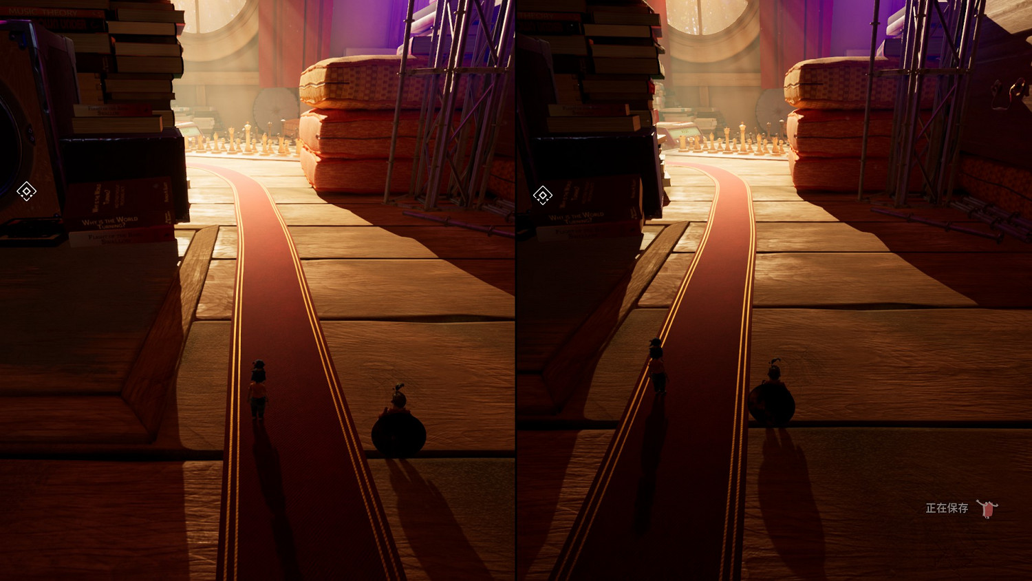 《雙人成行》全部迷你遊戲一覽