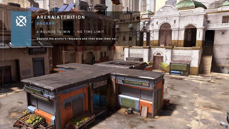 《最後一戰:無限》模式太少? 離線可玩更多模式 《最後一戰:無限》模式太少? 離線可玩更多模式