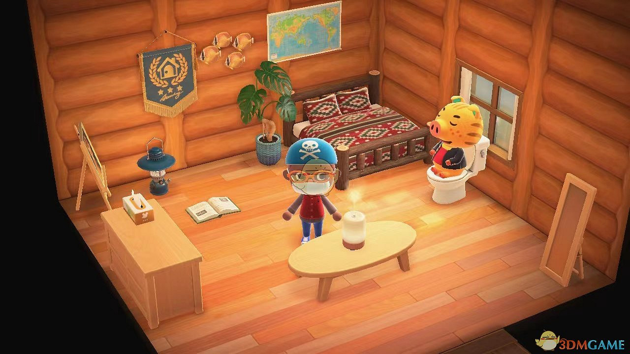 《集合啦!動物森友會》廚房料理解鎖條件介紹 《集合啦!動物森友會》廚房料理解鎖條件介紹