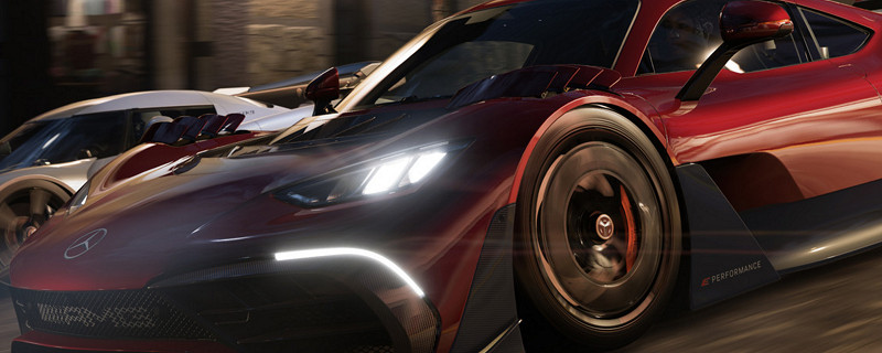 極限競速地平線5買什麽版本