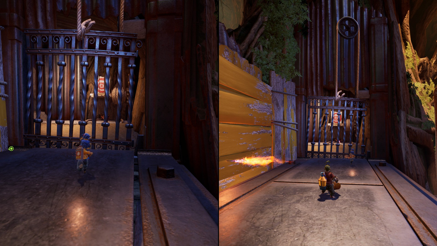 《雙人成行》全部迷你遊戲一覽