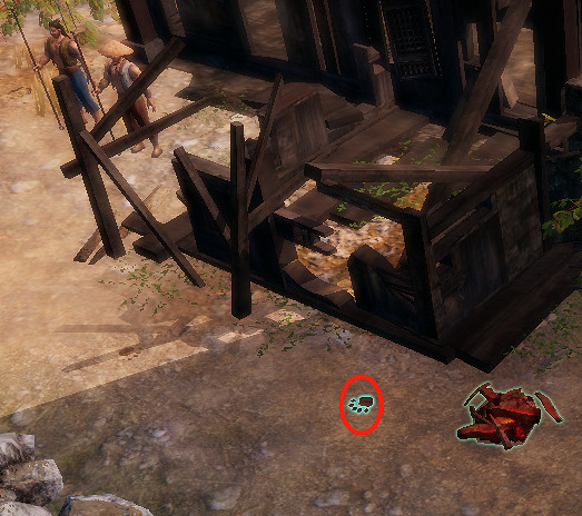 《天命奇御2》草船借箭任務怎麽觸發？驚濤駭浪攻略線索收集