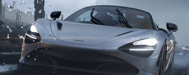 極限競速地平線5價格