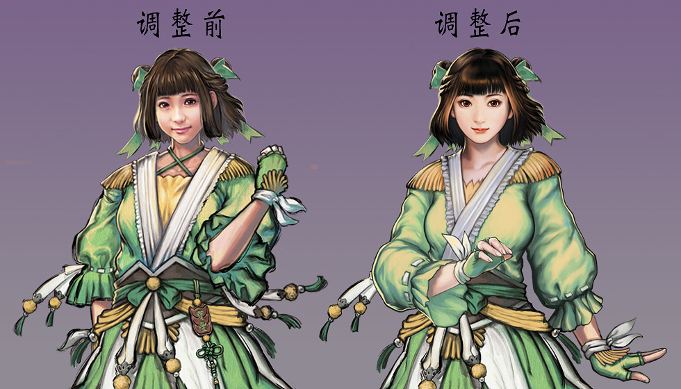 《天命奇御2》12.3更新了什麽?12.3立繪更新一覽 《天命奇御2》12.3更新了什麽?12.3立繪更新一覽