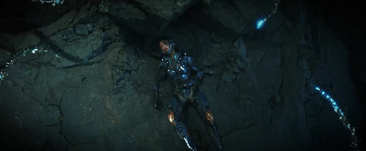 中國廠商祖龍娛樂公布虛幻5打造遊戲預告 中國廠商祖龍娛樂公布虛幻5打造遊戲預告