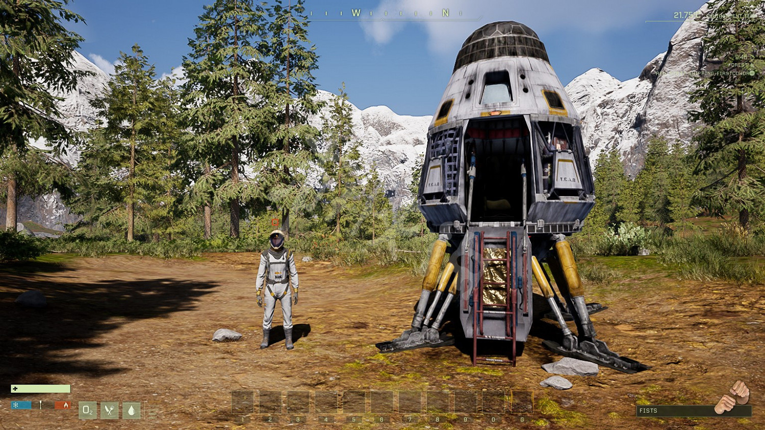 《翼星求生》海綿怎麽獲得?海綿獲得方法介紹 《翼星求生》海綿怎麽獲得?海綿獲得方法介紹