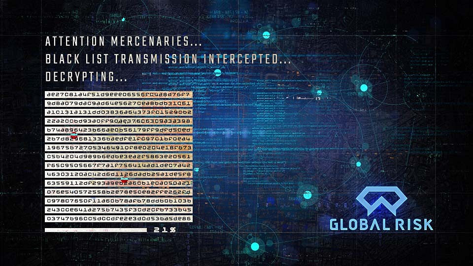 參加TGA？《穿越火線X》官推發神秘訊息