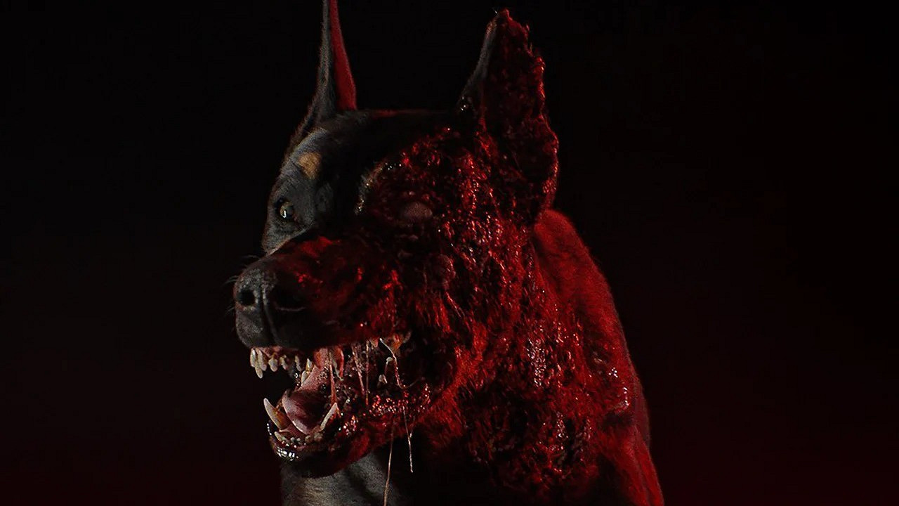 Netflix展示《惡靈古堡》新真人劇集首個影片片段 Netflix展示《惡靈古堡》新真人劇集首個影片片段