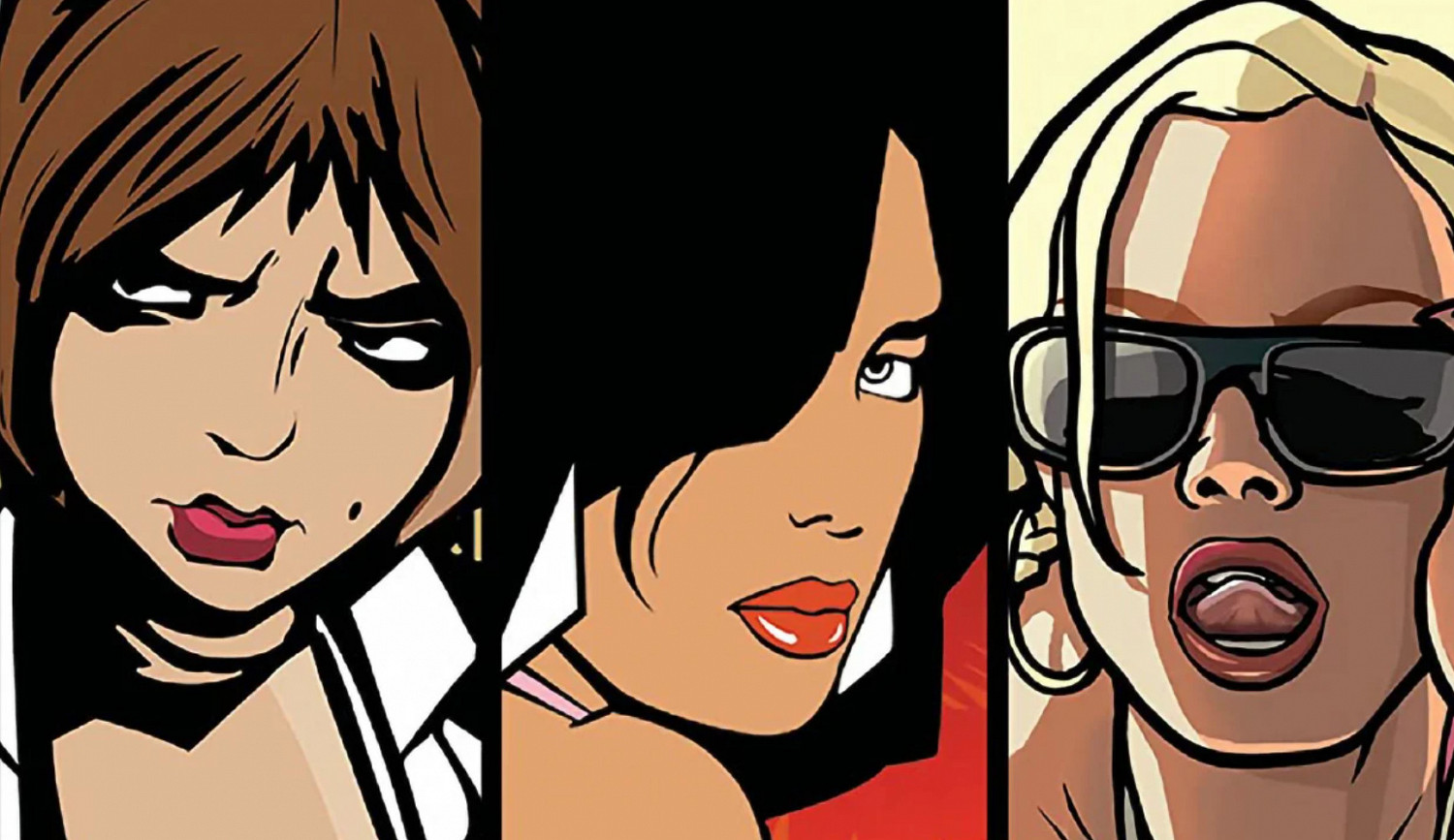 《GTA：三部曲-終極版》PC版可能會和諧熱咖啡小遊戲