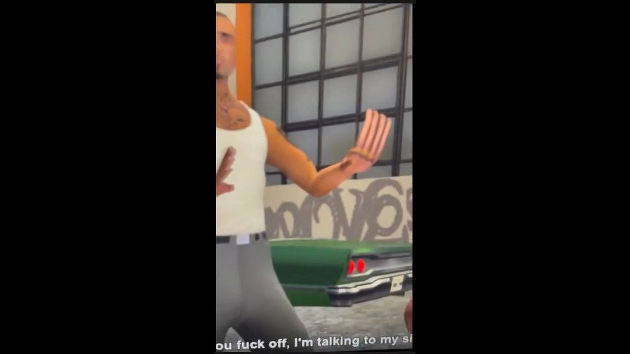 《GTA:三部曲-終極版》Bug集錦影片 《GTA:三部曲-終極版》Bug集錦影片